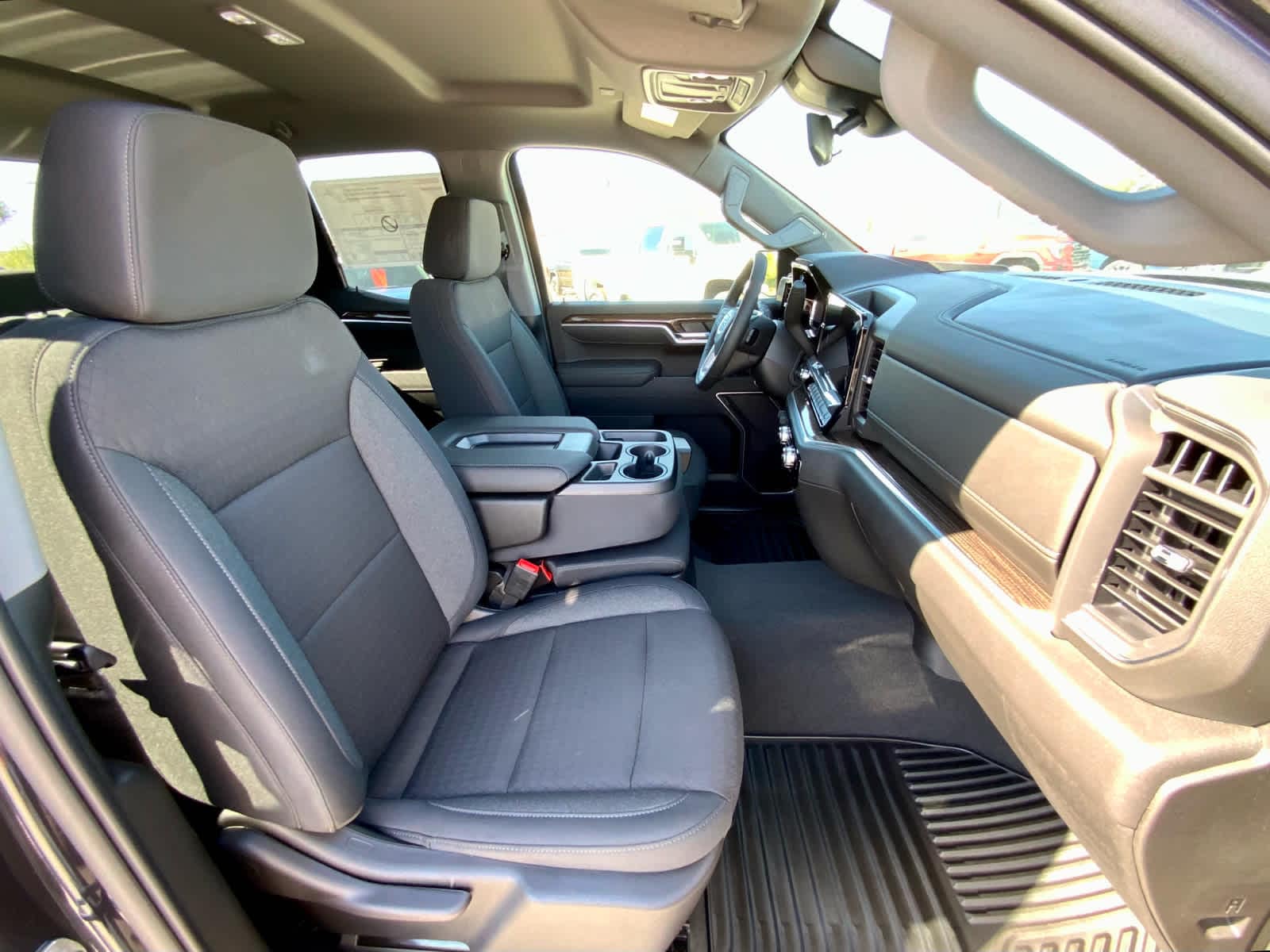 Thumbnail: 2026 GMC Sierra 1500 - 30