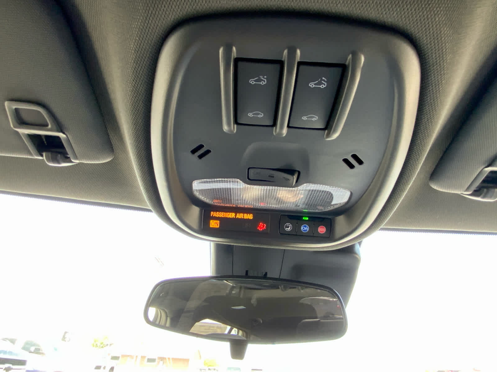 Thumbnail: 2026 Chevrolet Trax - 43