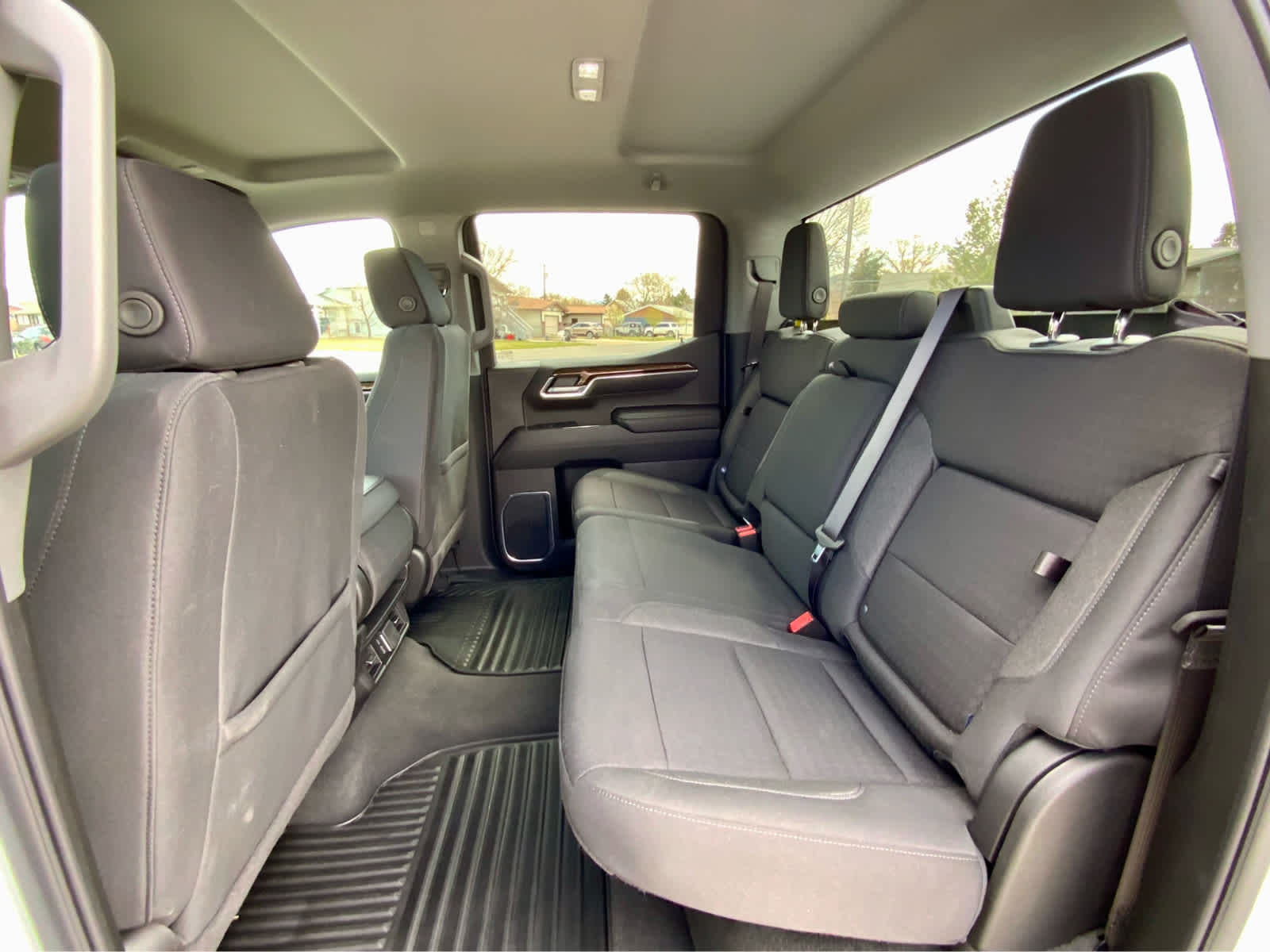 Thumbnail: 2025 GMC Sierra 1500 - 29