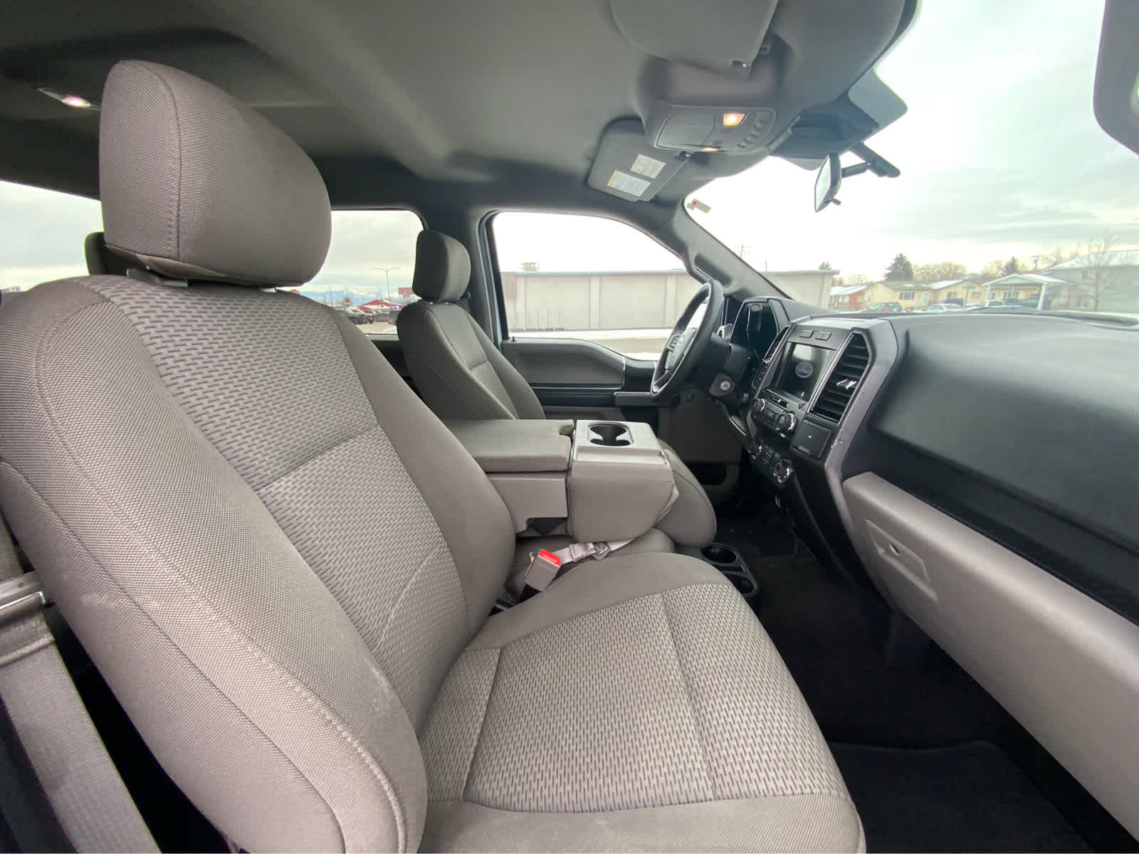 Thumbnail: 2019 Ford F-150 - 17