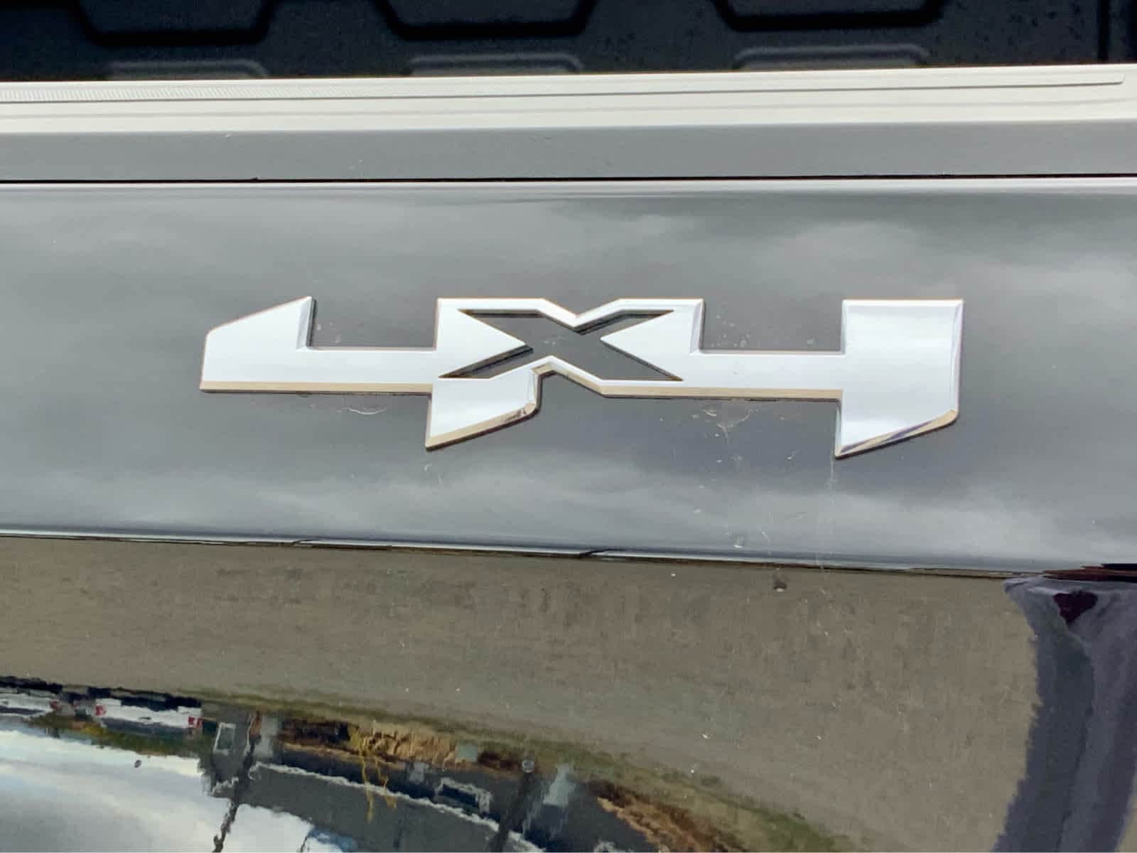 Thumbnail: 2025 GMC Sierra 1500 - 25