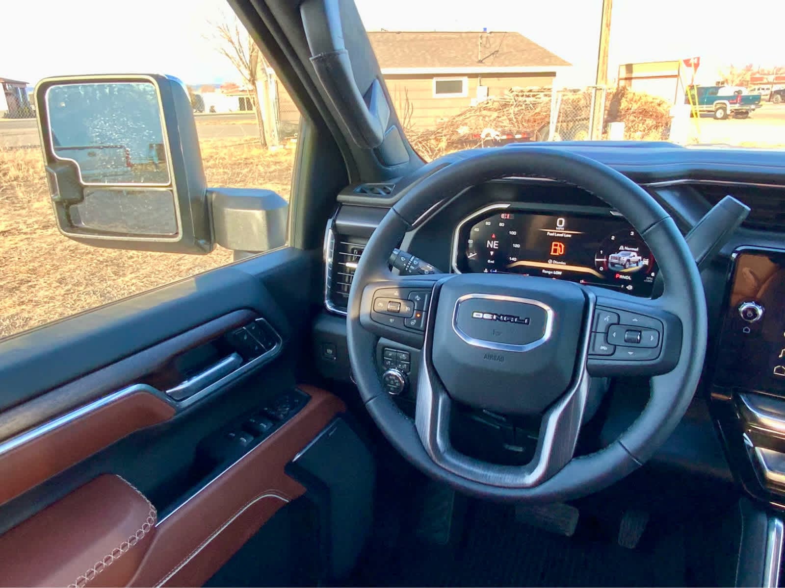 Thumbnail: 2026 GMC Sierra 2500 - 39