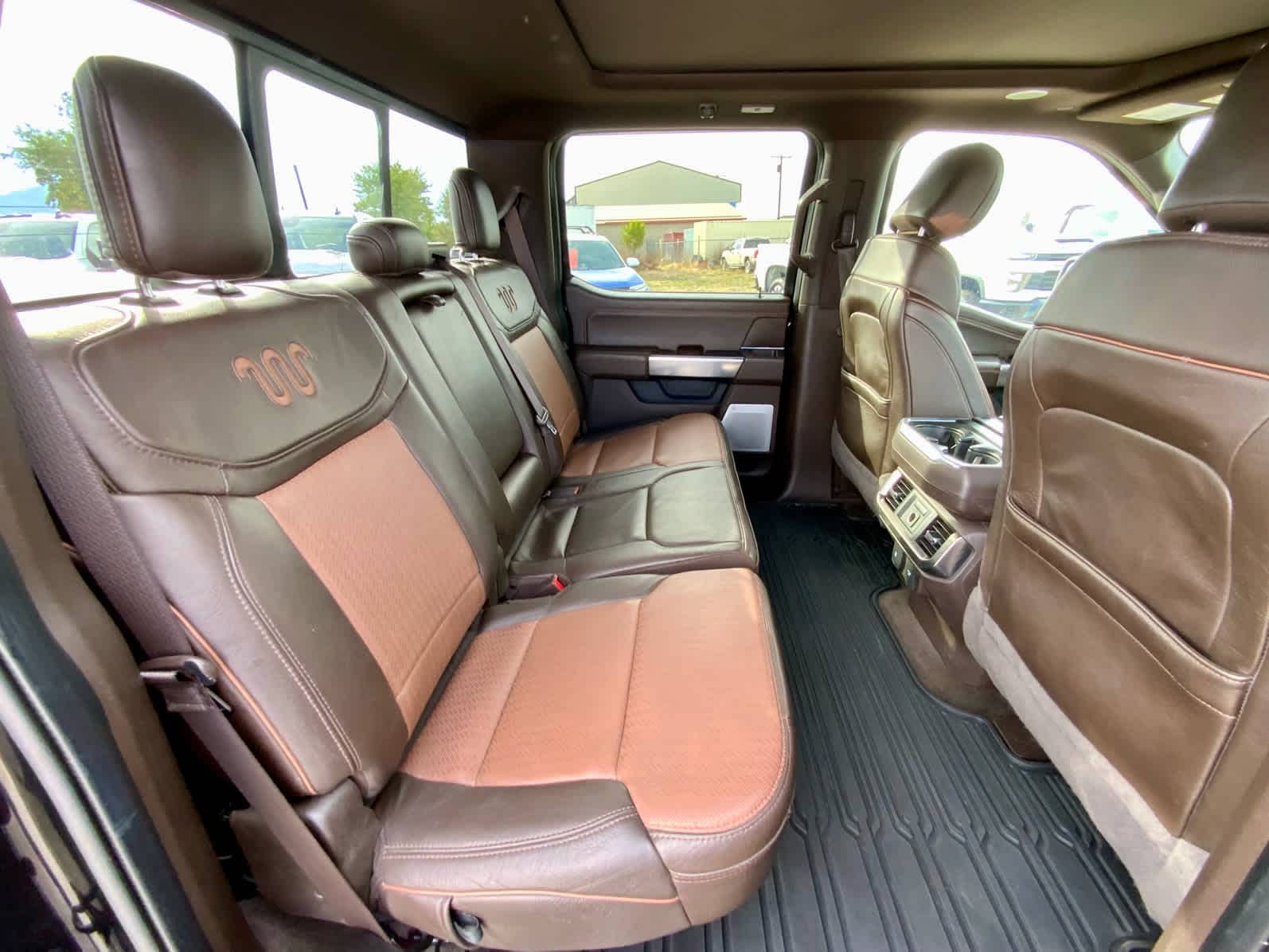 Thumbnail: 2021 Ford F-150 - 26