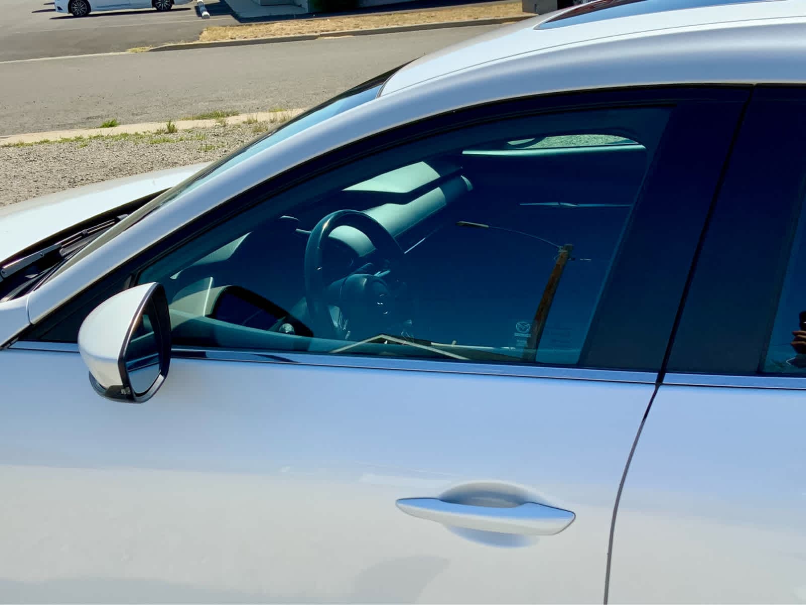 Thumbnail: 2023 Mazda Mazda3 - 14