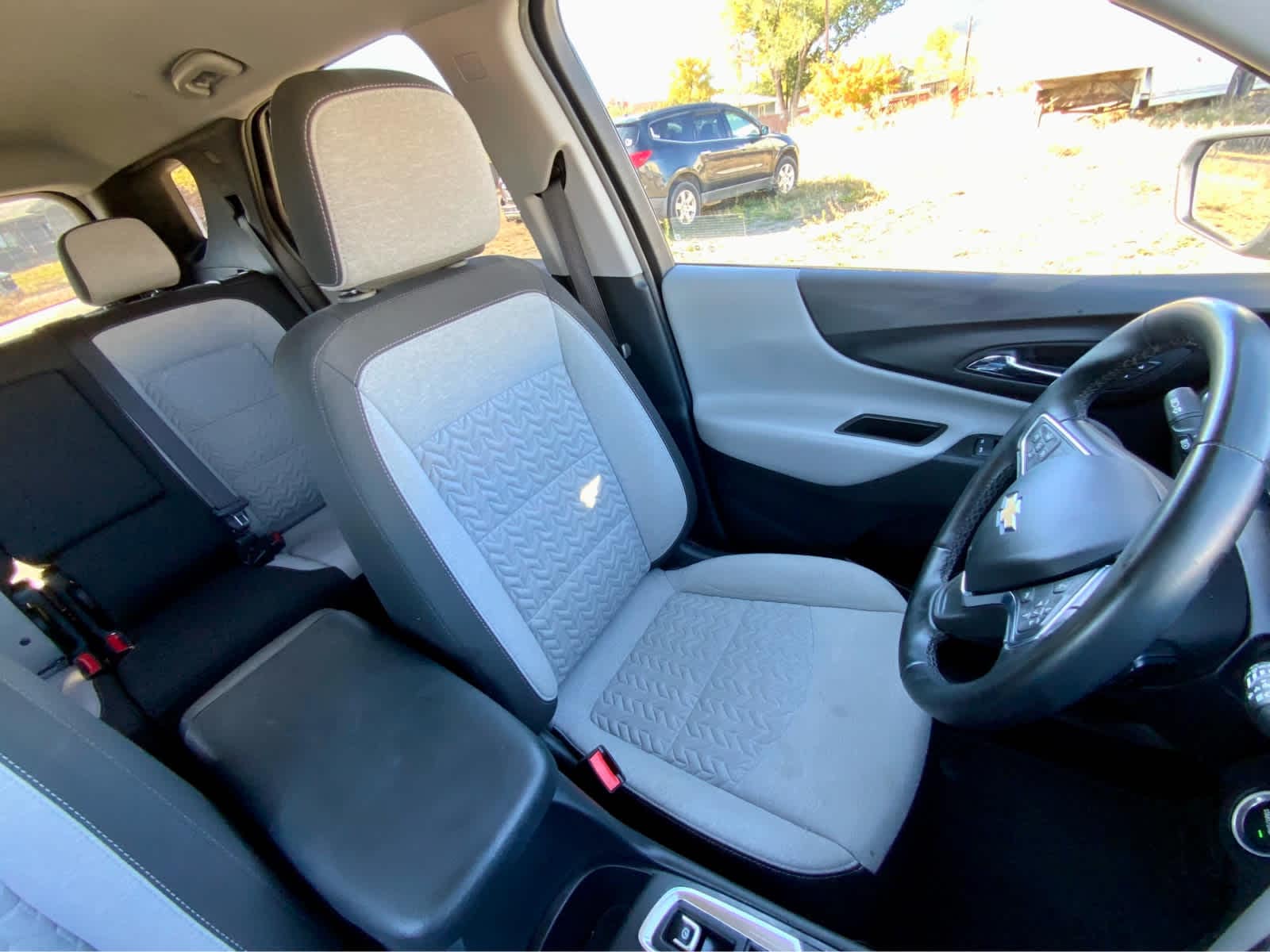 Thumbnail: 2024 Chevrolet Equinox - 32