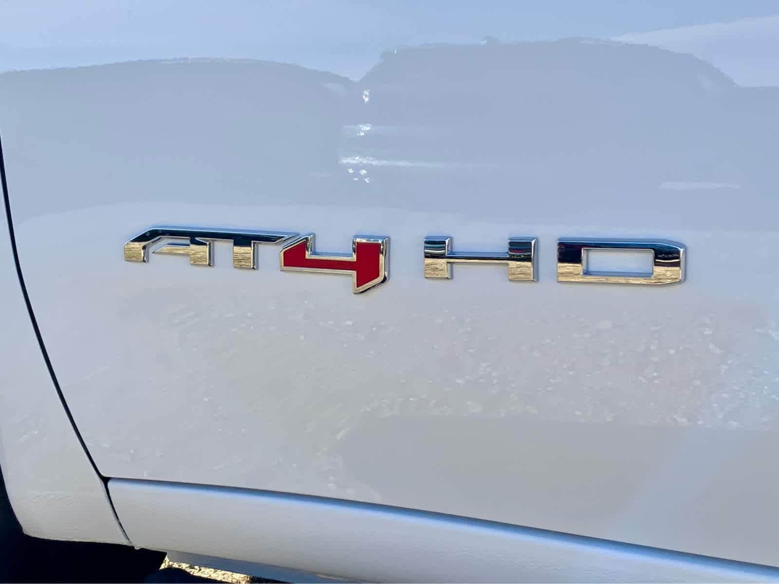 Thumbnail: 2026 GMC Sierra 2500 - 24