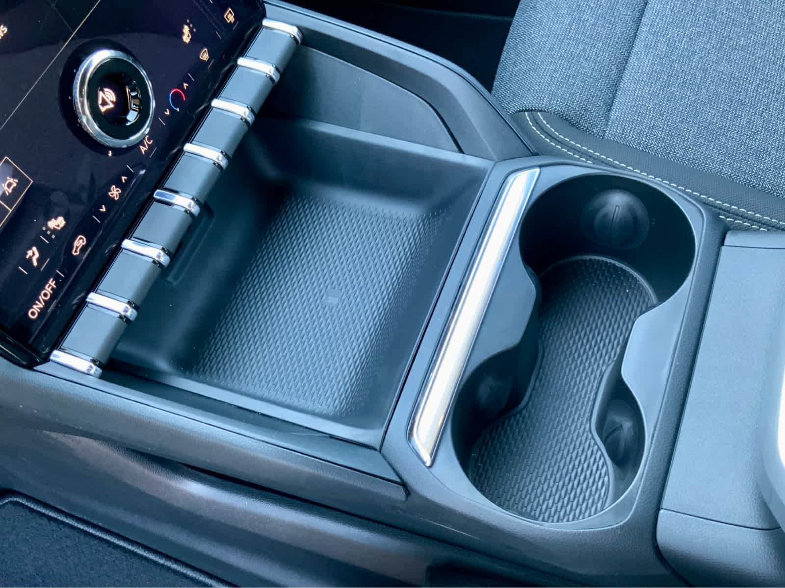 Thumbnail: 2026 GMC Terrain - 44