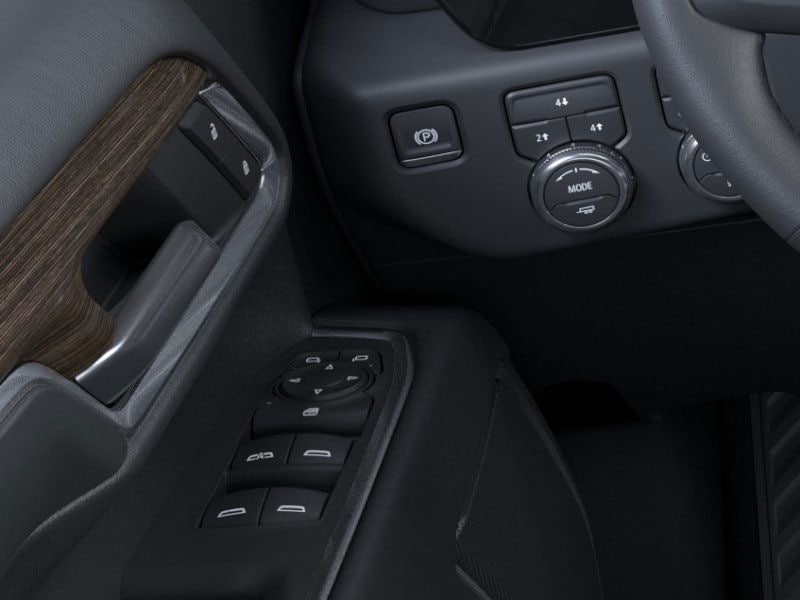 Thumbnail: 2026 GMC Sierra 2500 - 22