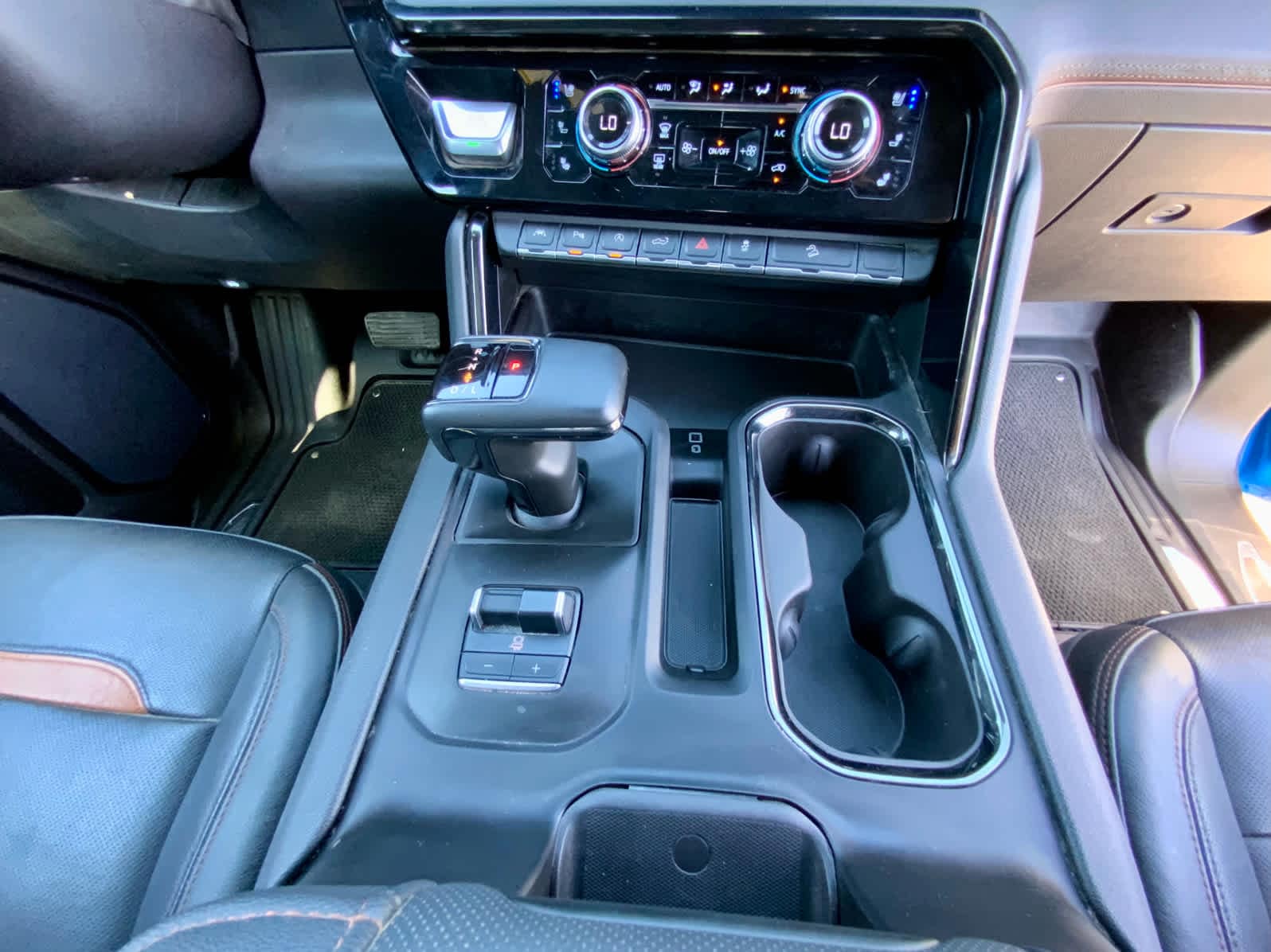 Thumbnail: 2023 GMC Sierra 1500 - 45