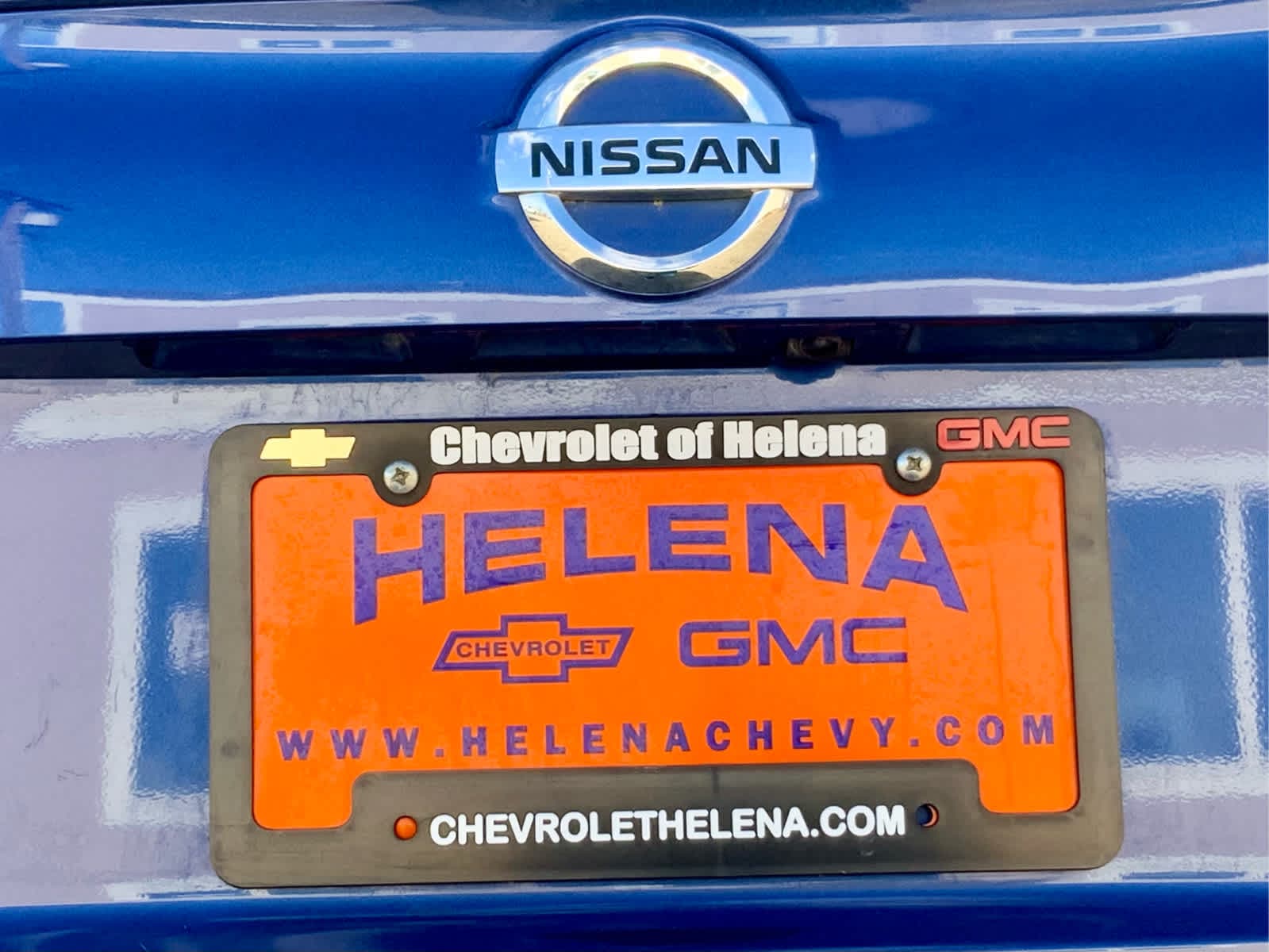 Thumbnail: 2022 Nissan Rogue Sport - 23