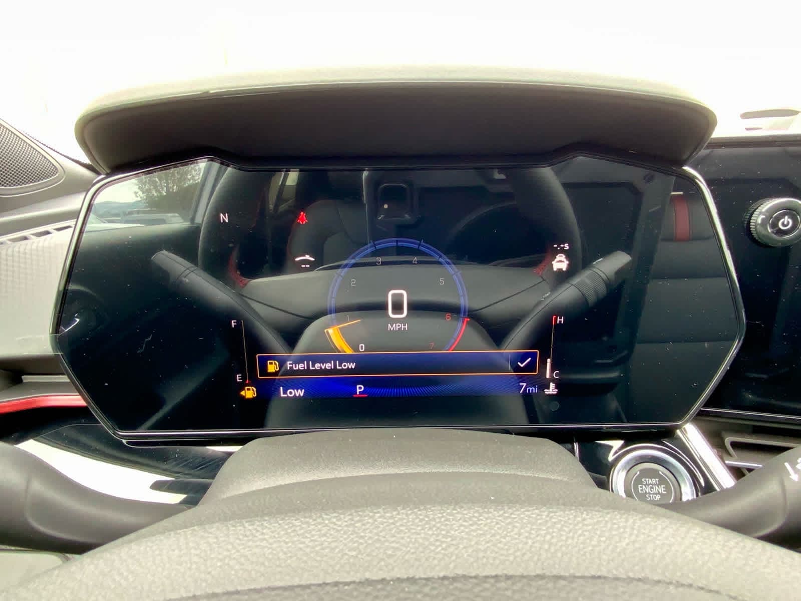 Thumbnail: 2026 Chevrolet Trax - 39