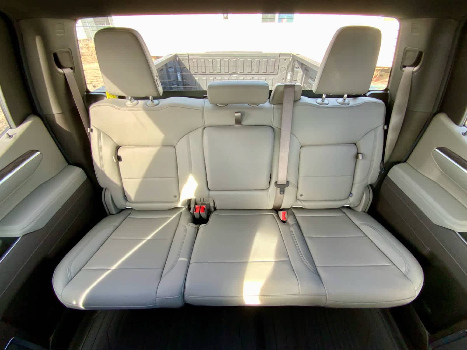 Thumbnail: 2026 GMC Sierra 1500 - 34