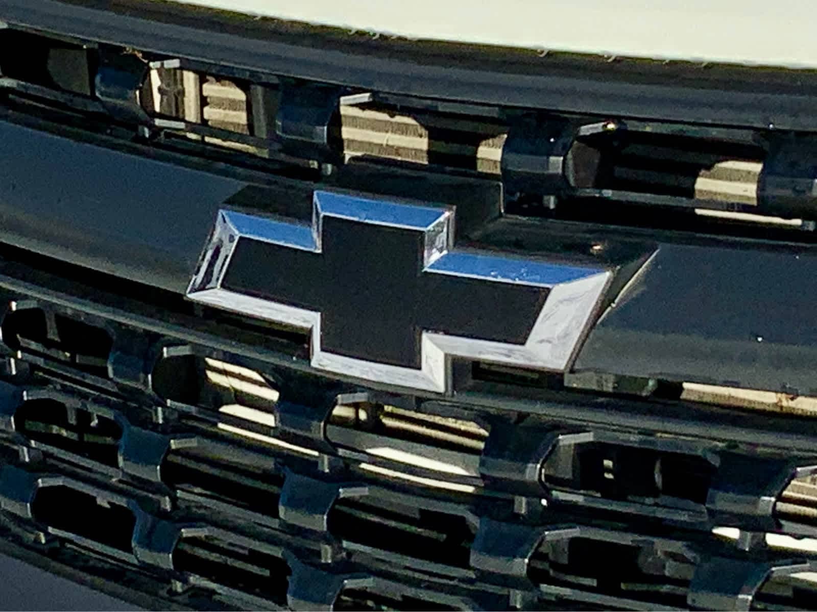 Thumbnail: 2019 Chevrolet Colorado - 19