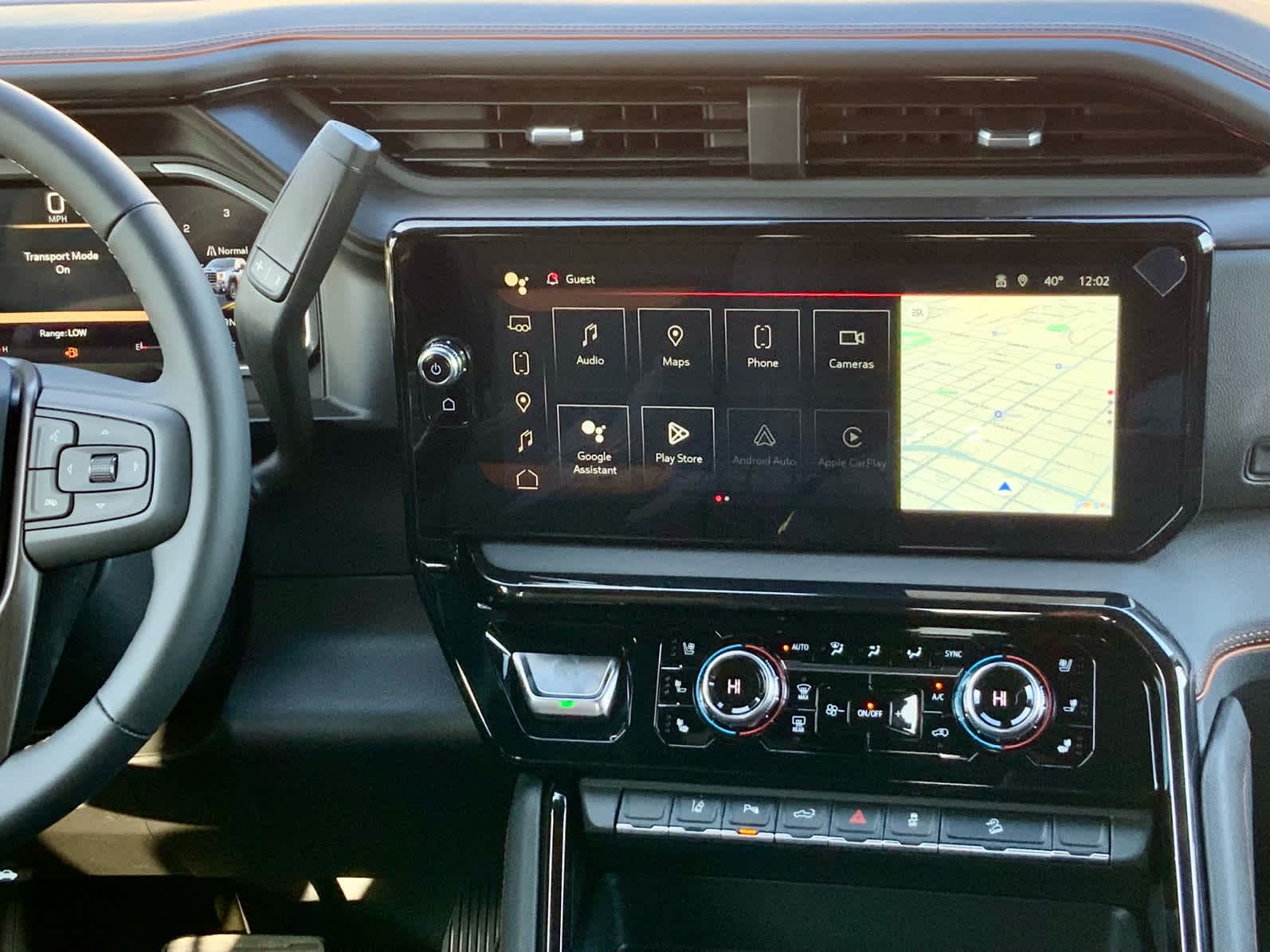 Thumbnail: 2026 GMC Sierra 2500 - 50