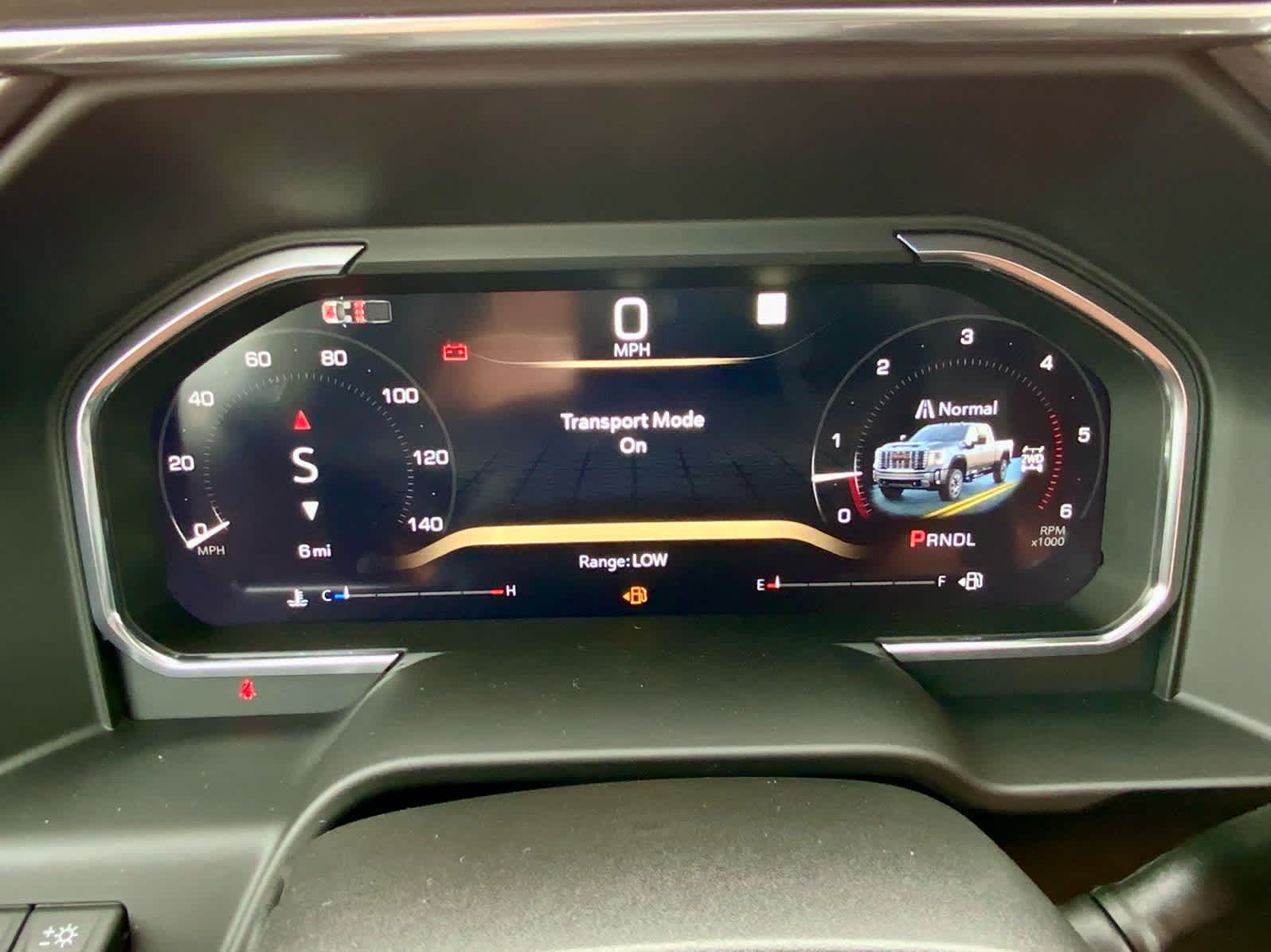 Thumbnail: 2026 GMC Sierra 3500 - 47