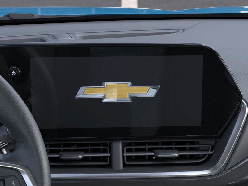 Thumbnail: 2025 Chevrolet Trax - 20