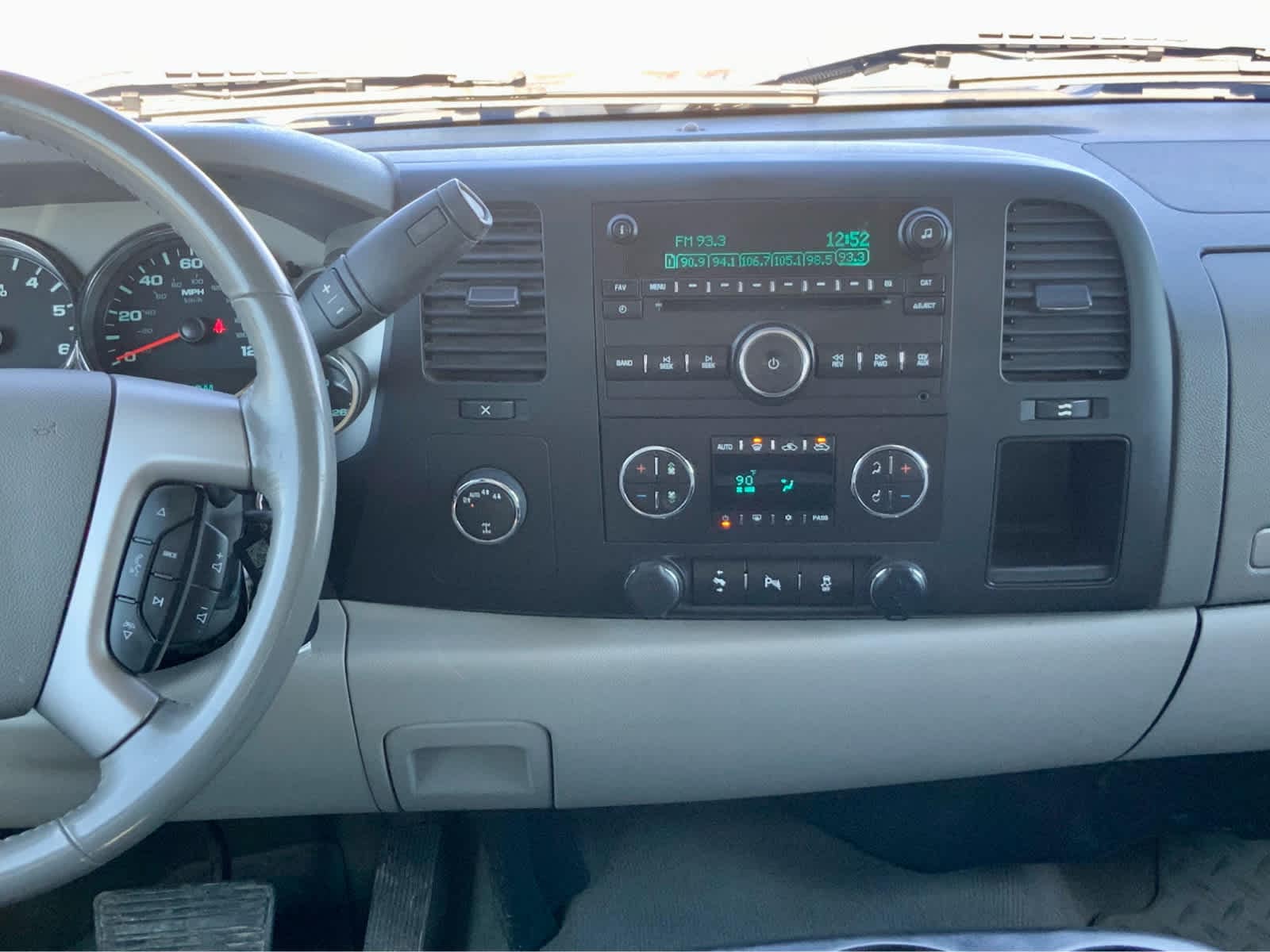 Thumbnail: 2013 Chevrolet Silverado 1500 - 39