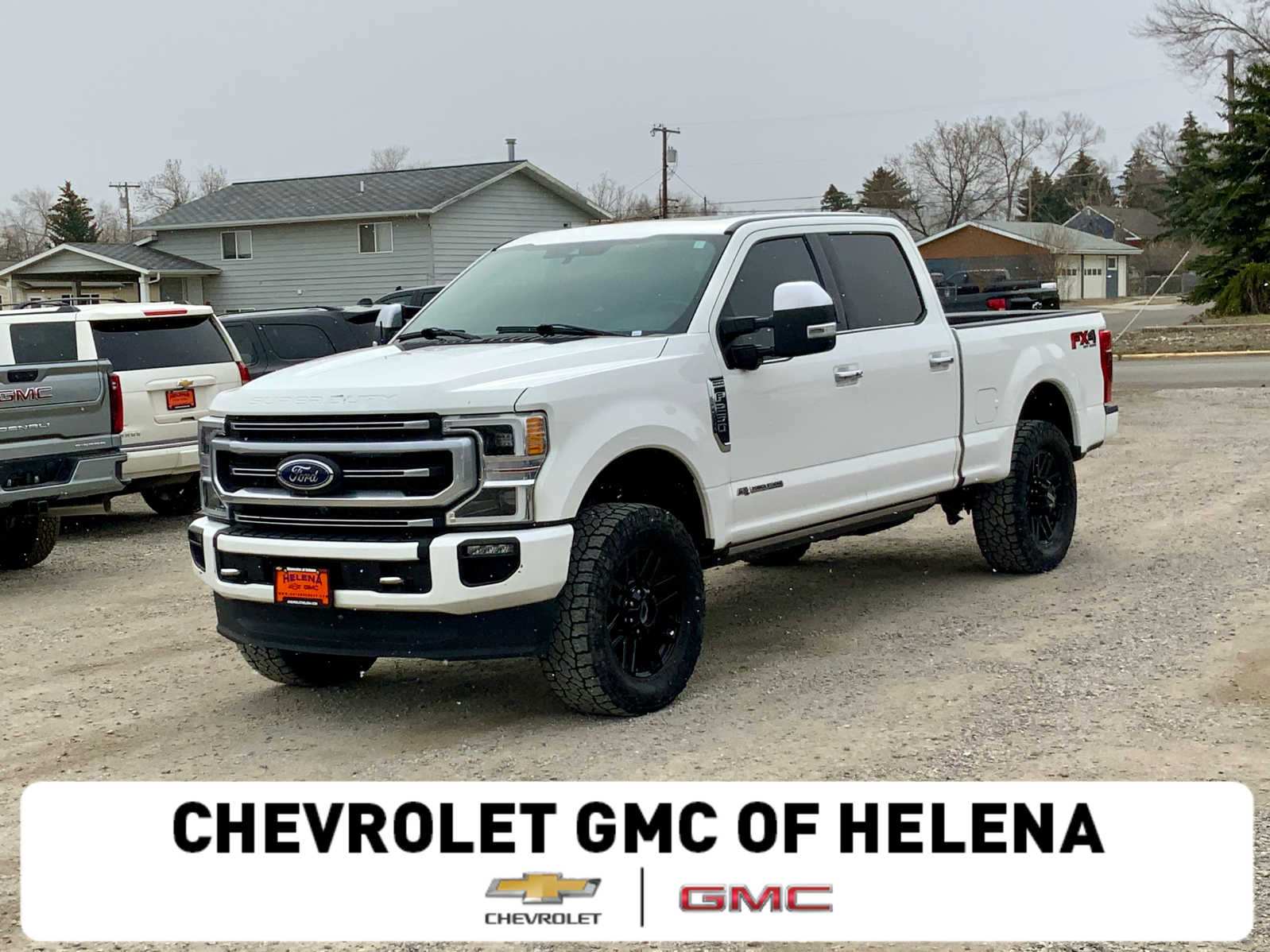 2021 Ford Econoline E-250 -
                  Helena, MT