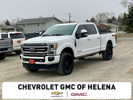 2021 Ford Super Duty F-250 SRW XL Truck Crew Cab