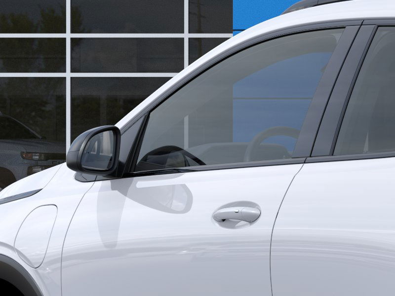 Thumbnail: 2027 Chevrolet Bolt EV - 12