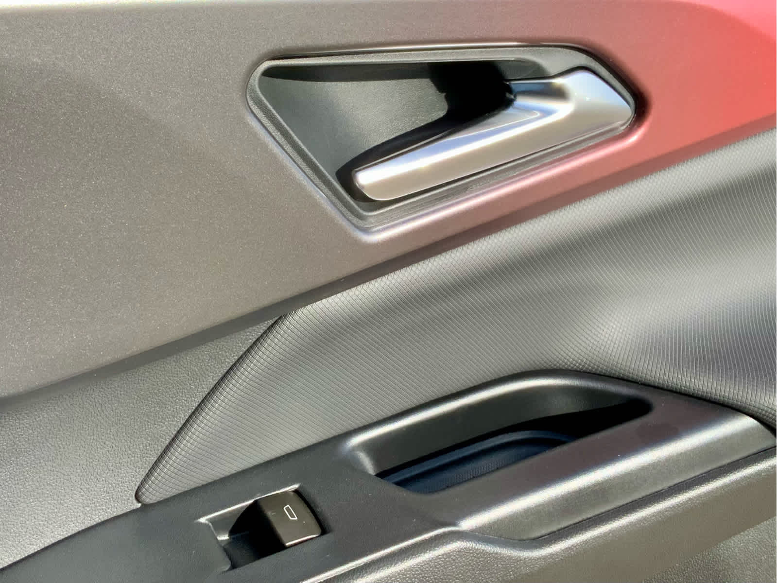 Thumbnail: 2026 Chevrolet Equinox - 50