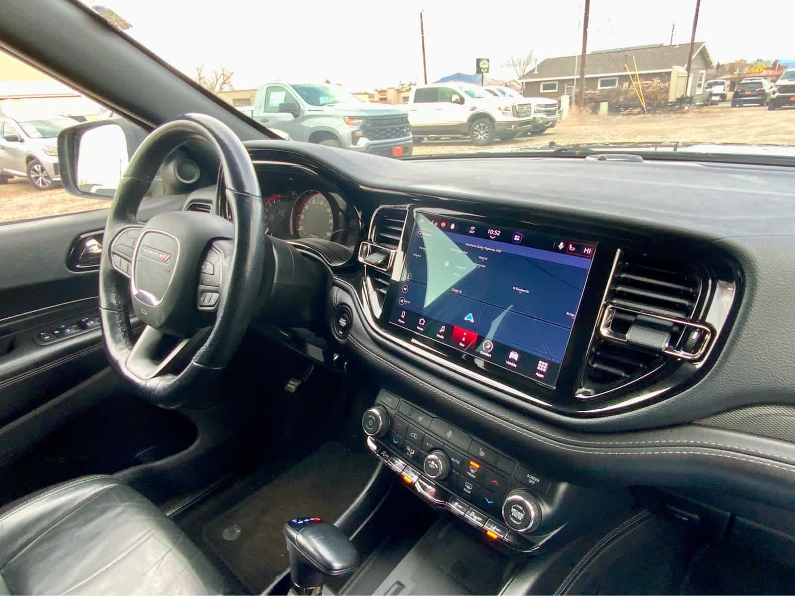 Thumbnail: 2022 Dodge Durango - 39