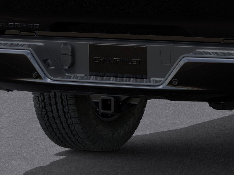 Thumbnail: 2026 Chevrolet Colorado - 14