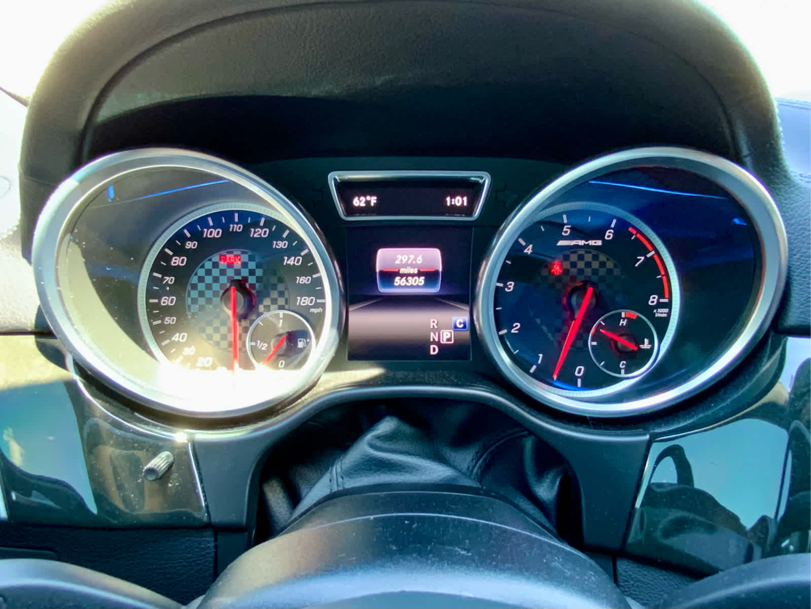 Thumbnail: 2018 Mercedes-Benz GLE - 42