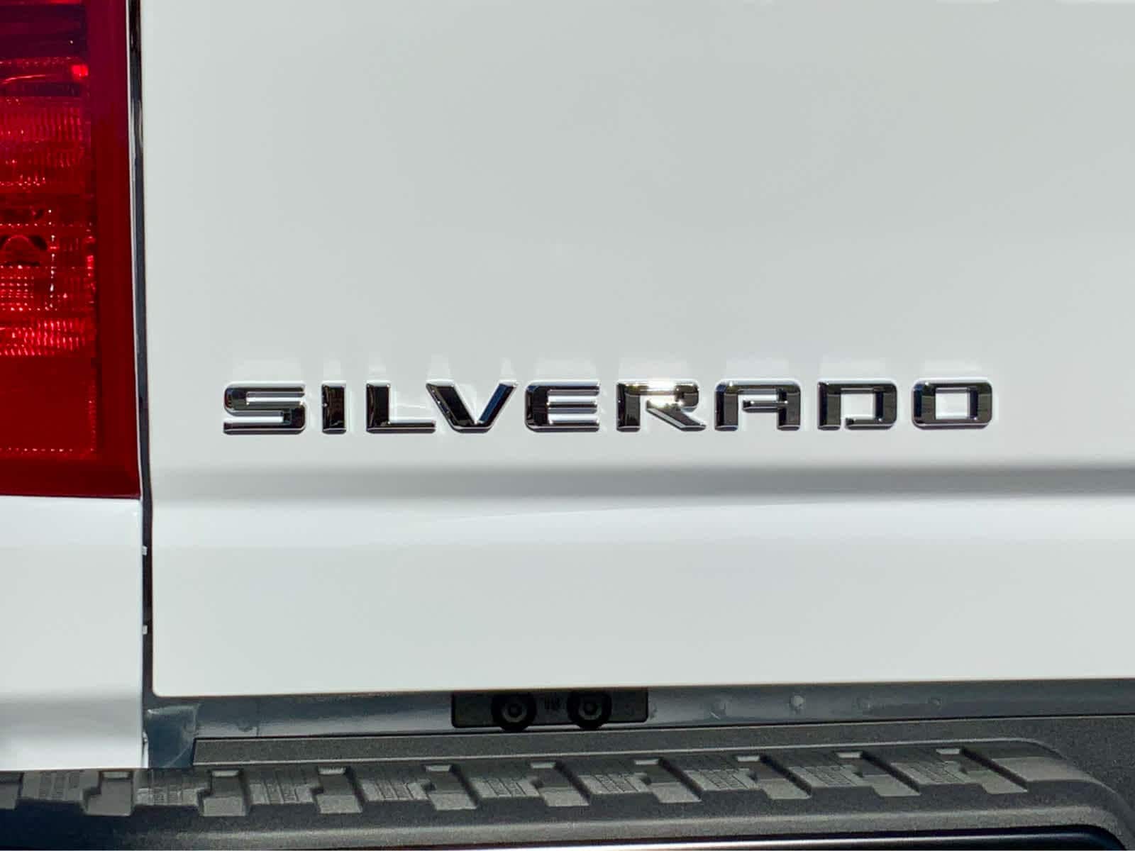 Thumbnail: 2026 Chevrolet Silverado 2500 - 28