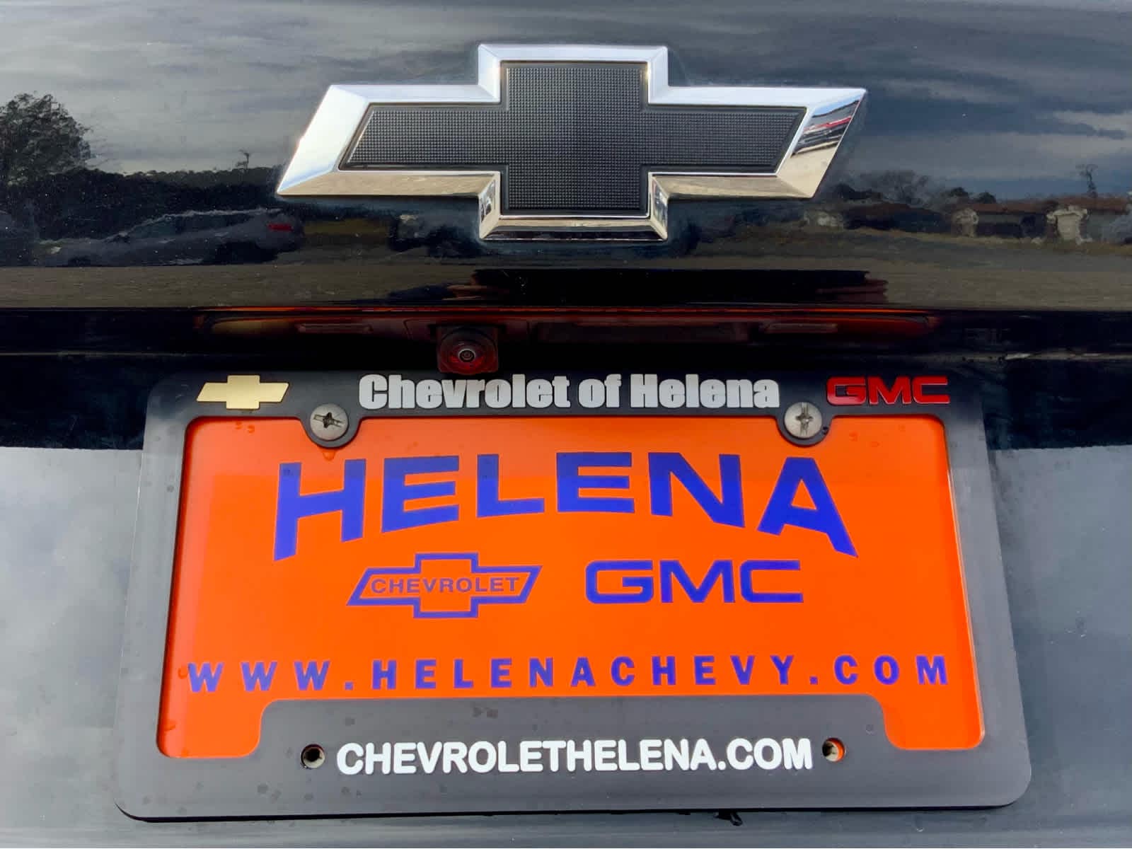 Thumbnail: 2025 Chevrolet Trax - 19