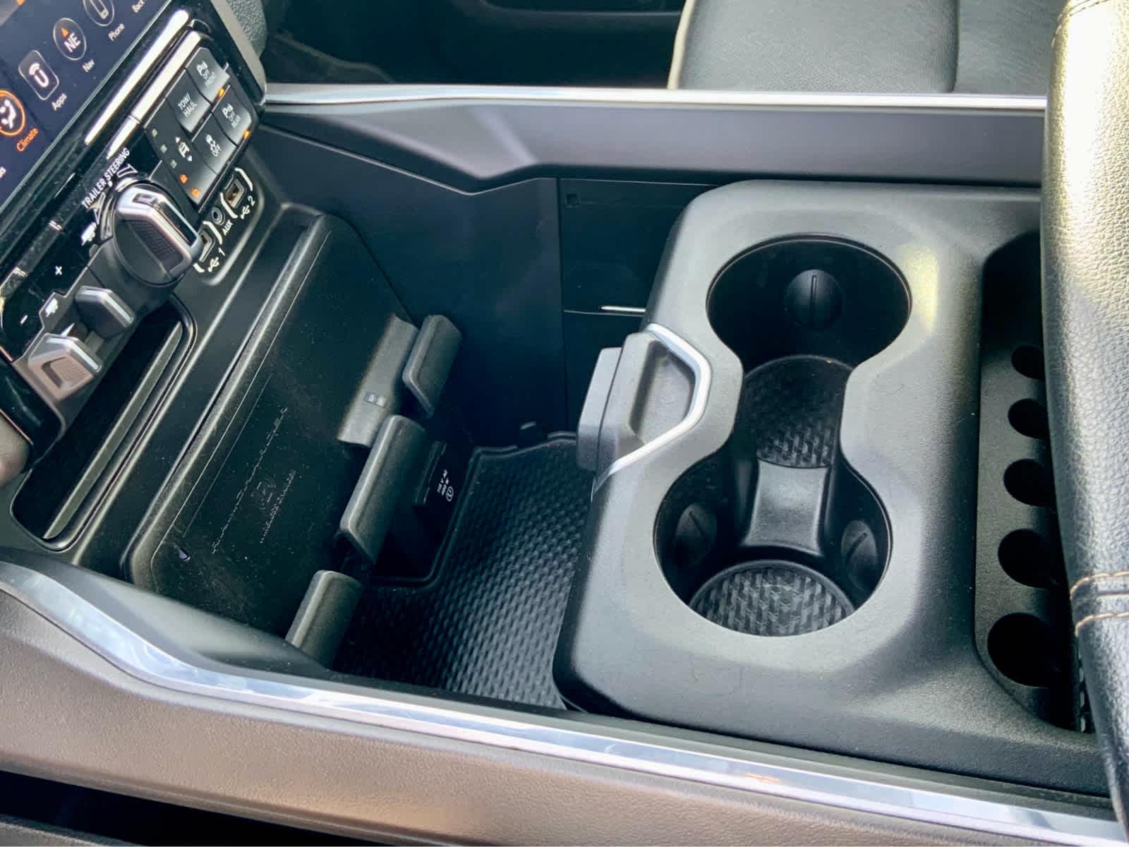 Thumbnail: 2021 RAM 1500 - 42