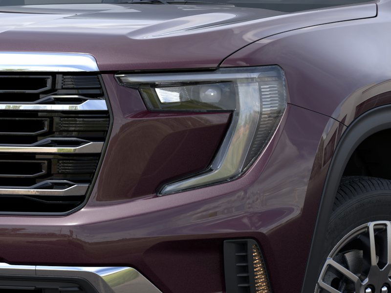 Thumbnail: 2026 GMC Acadia - 10