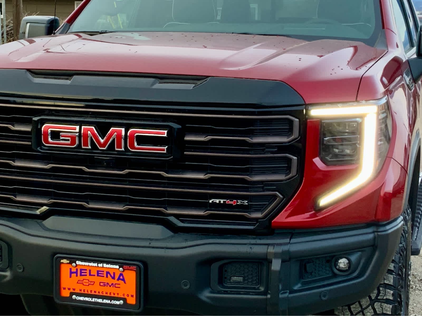 Thumbnail: 2026 GMC Sierra 1500 - 14