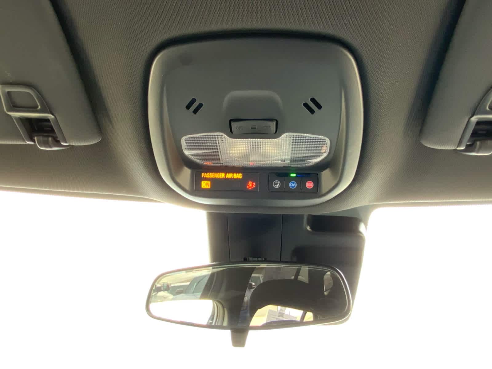 Thumbnail: 2025 Chevrolet Trax - 37