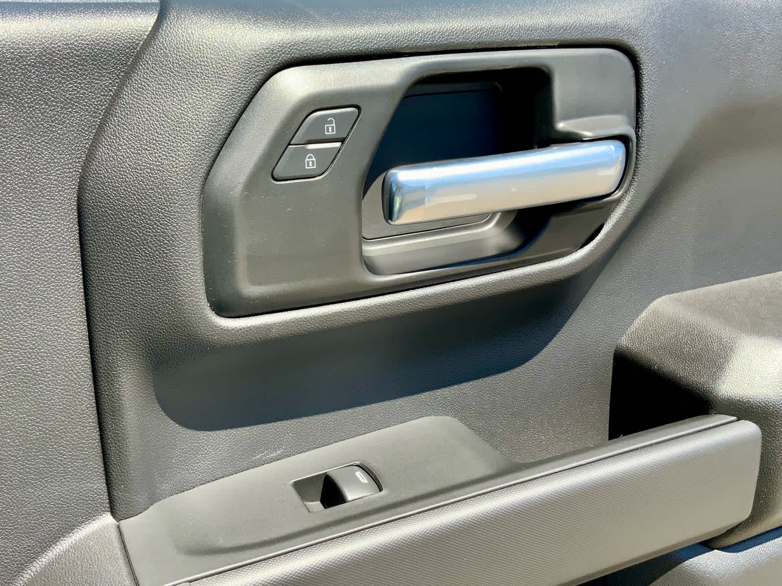 Thumbnail: 2026 Chevrolet Silverado 1500 - 41