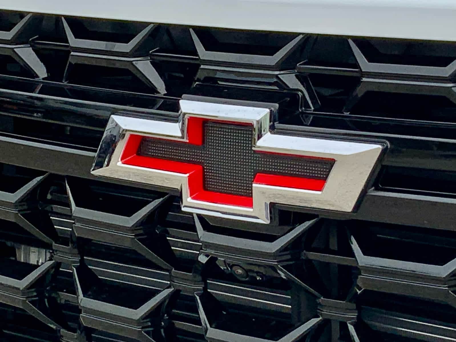 Thumbnail: 2026 Chevrolet Silverado 2500 - 19