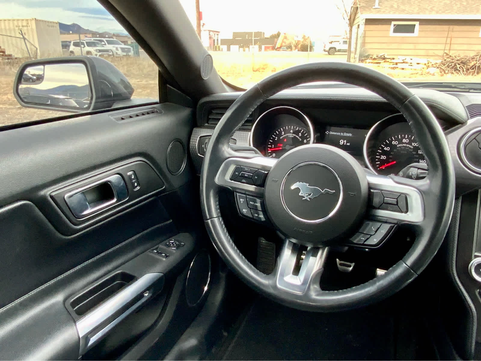 Thumbnail: 2018 Ford Mustang - 35