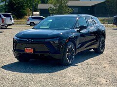 2025 Chevrolet Blazer EV RS SUV