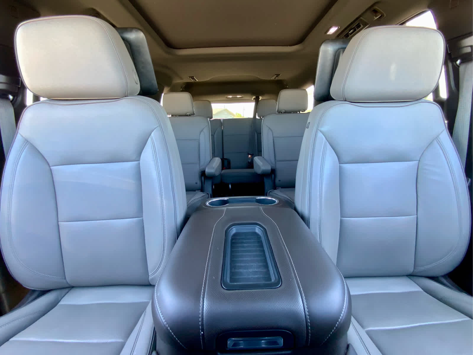 Thumbnail: 2021 GMC Yukon - 27