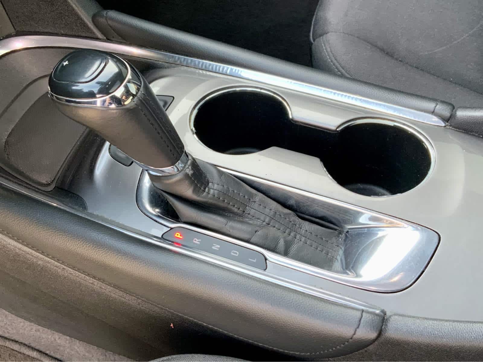 Thumbnail: 2018 Chevrolet Malibu - 46