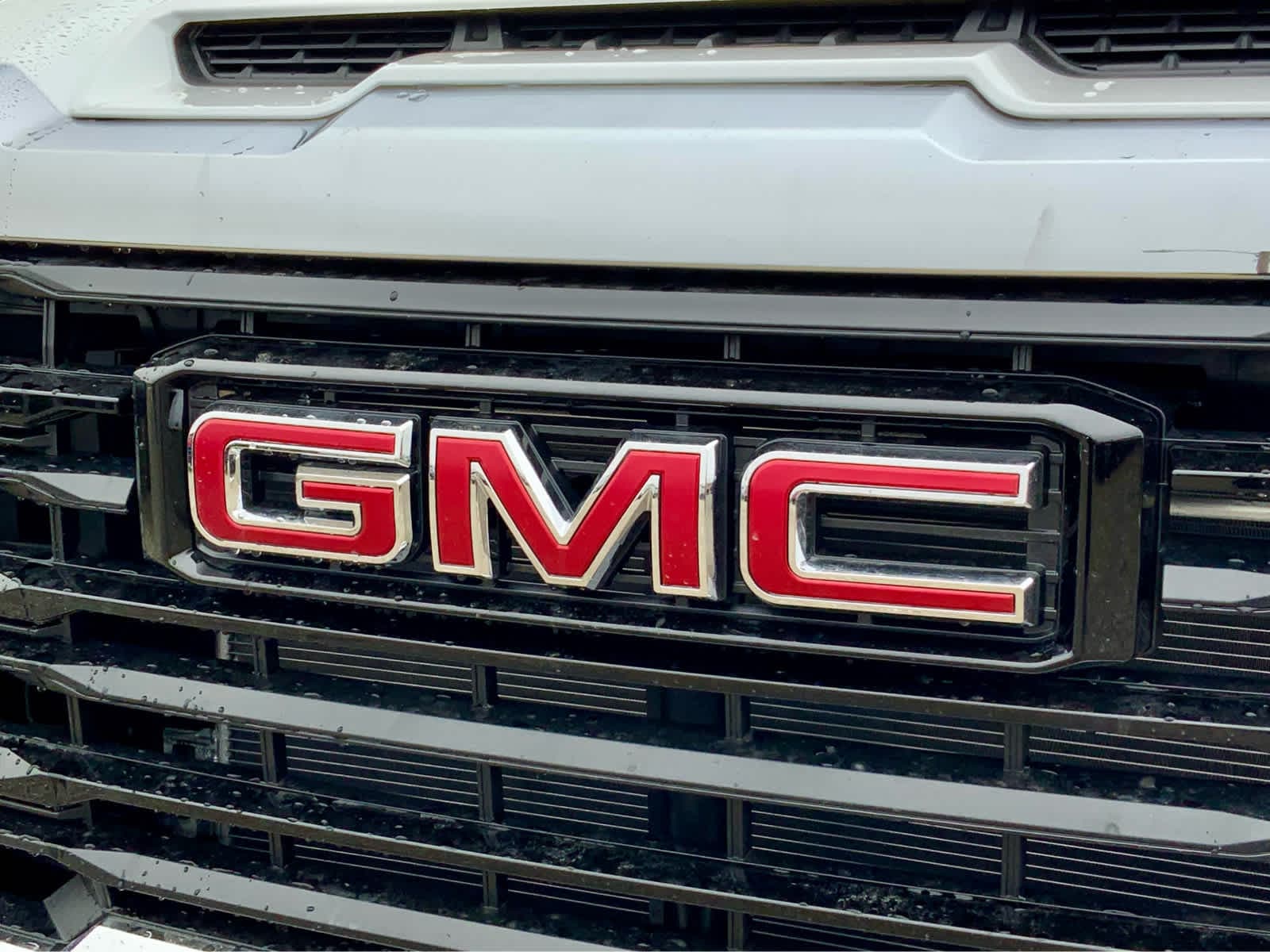 Thumbnail: 2026 GMC Sierra 2500 - 26