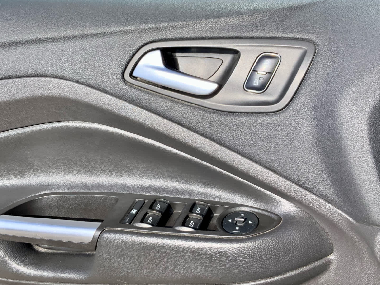 Thumbnail: 2018 Ford Escape - 48