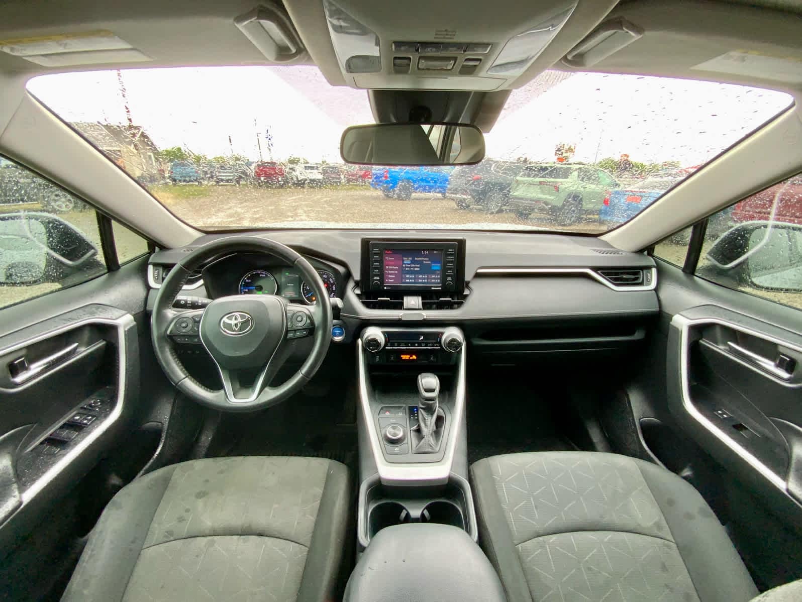 Thumbnail: 2020 Toyota RAV4 - 35