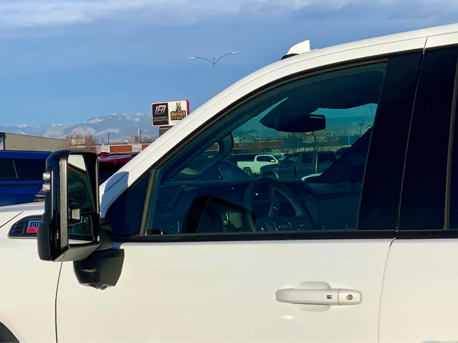 Thumbnail: 2026 GMC Sierra 2500 - 11