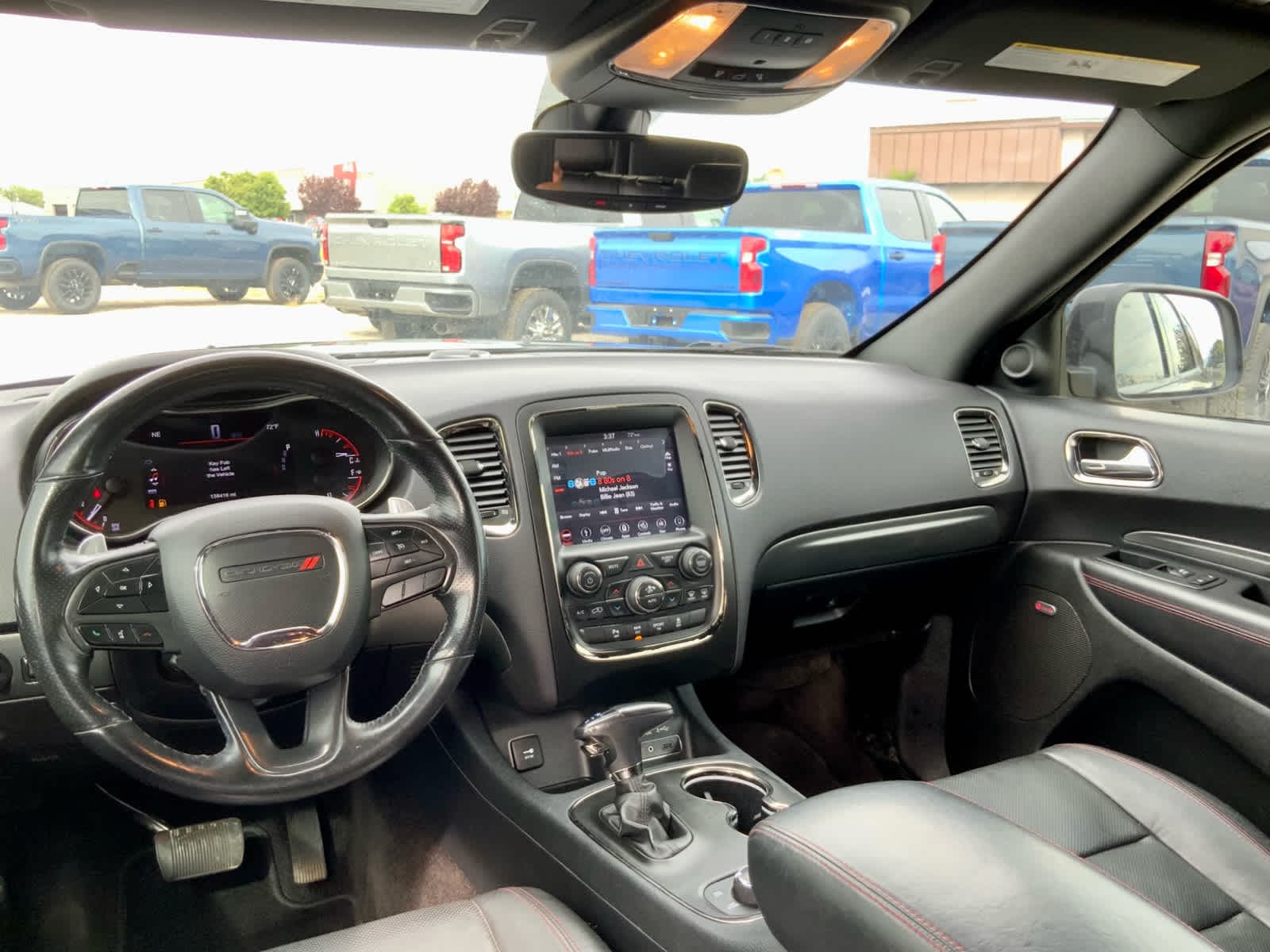 Thumbnail: 2018 Dodge Durango - 37