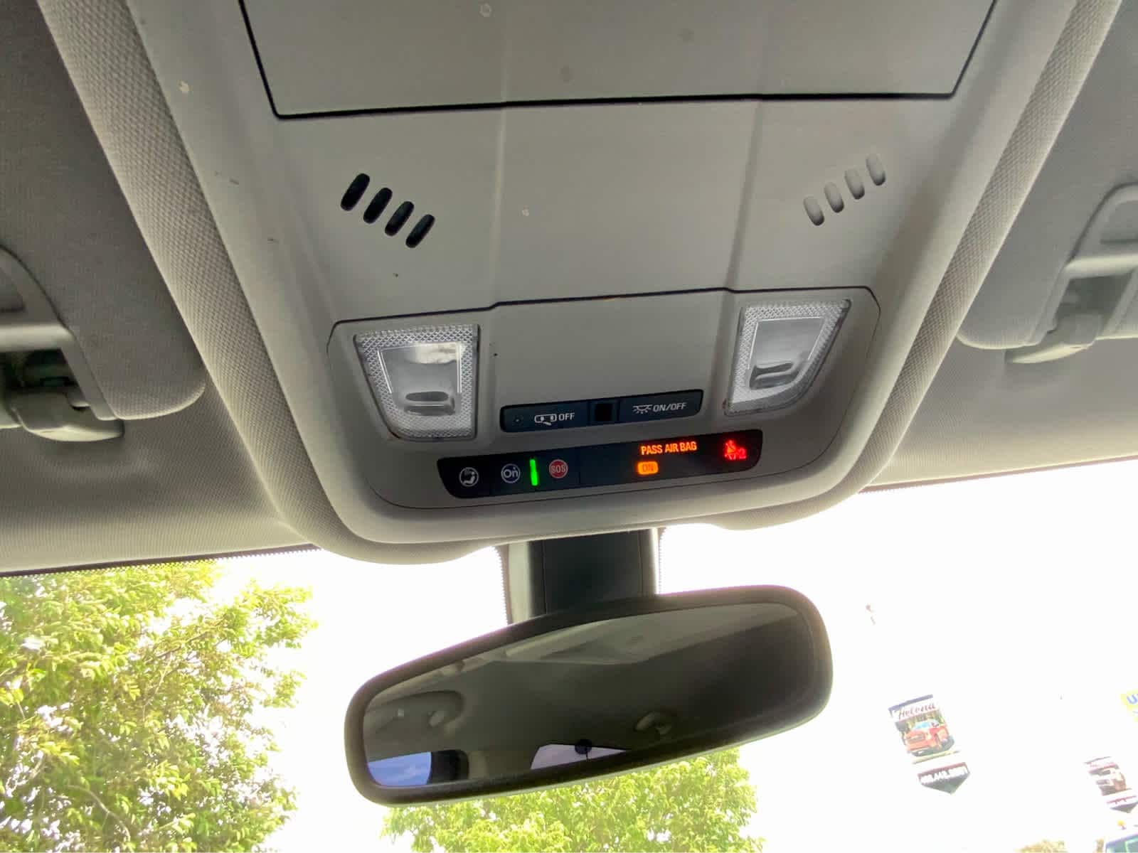 Thumbnail: 2019 GMC Terrain - 44