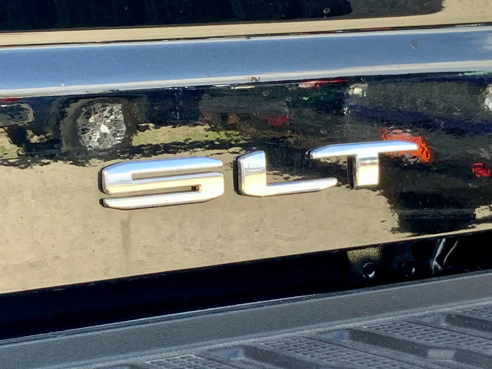 Thumbnail: 2026 GMC Sierra 3500 - 20
