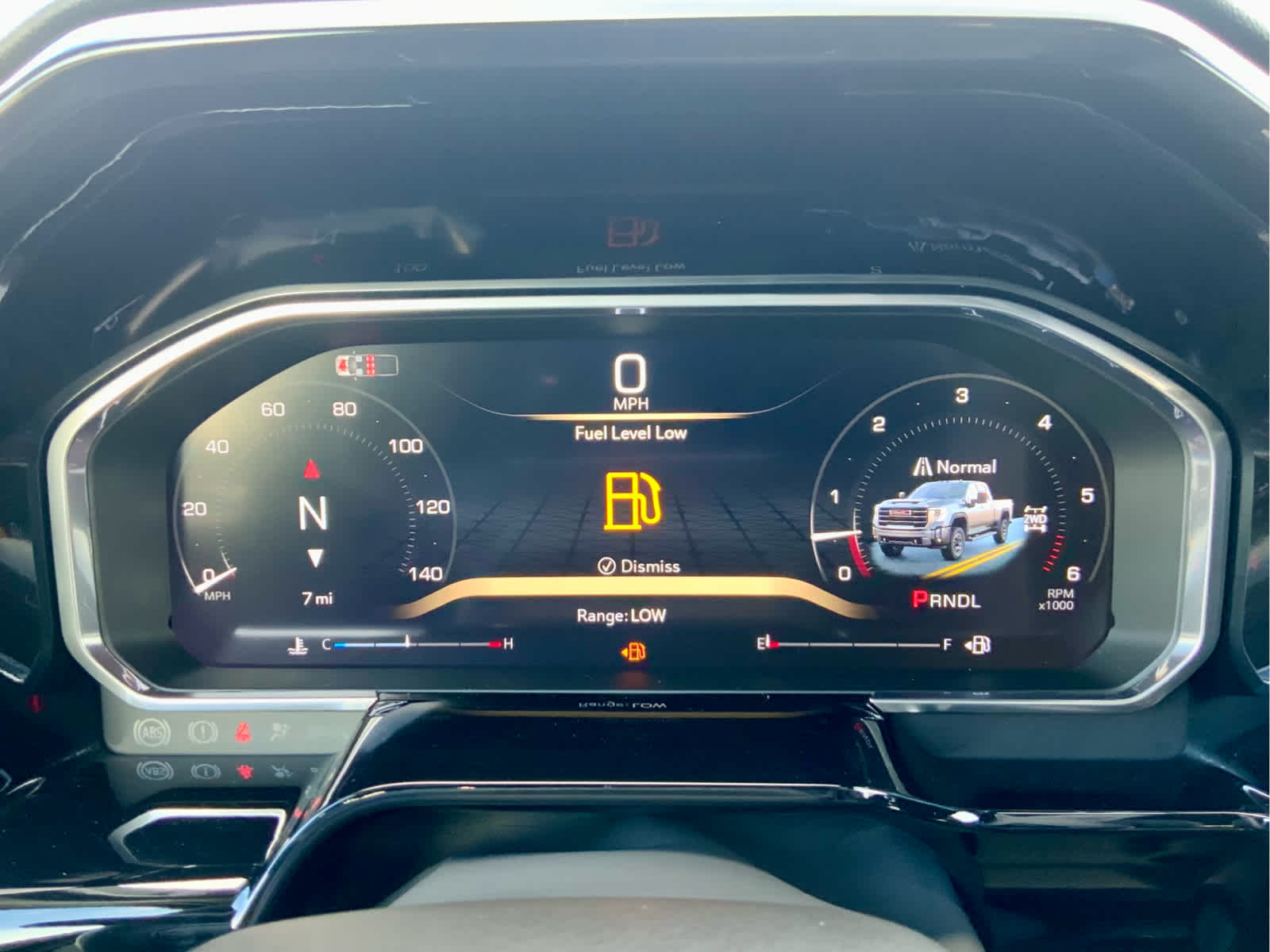 Thumbnail: 2026 GMC Sierra 2500 - 46