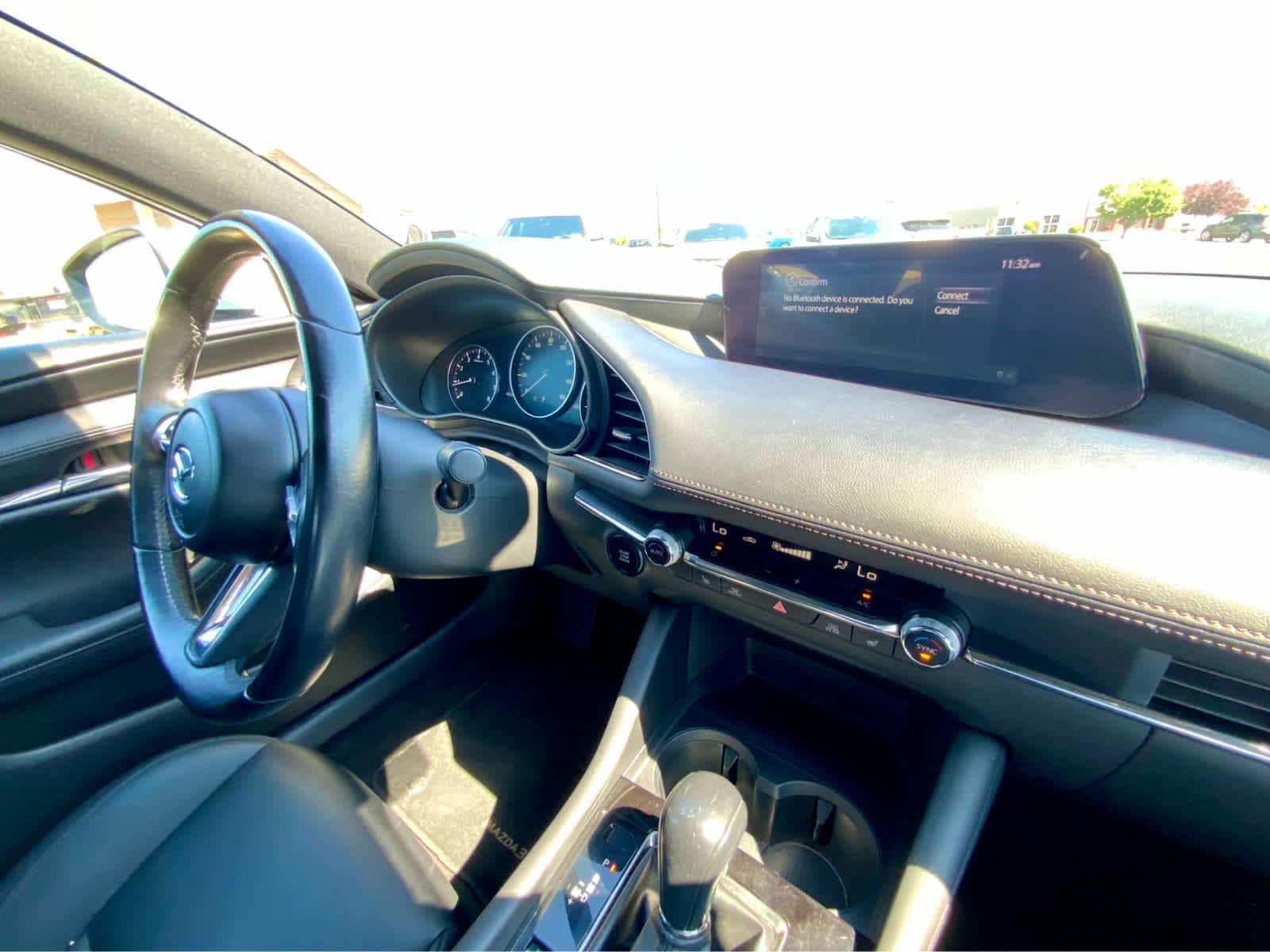 Thumbnail: 2023 Mazda Mazda3 - 40