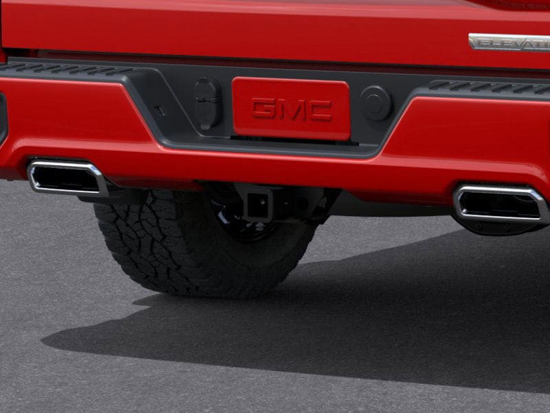 Thumbnail: 2025 GMC Sierra 1500 - 14
